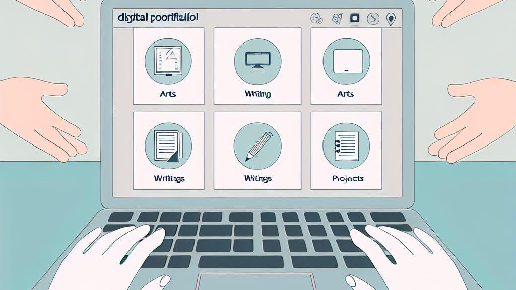 Digital Portfolios: Parents' Guide 2024