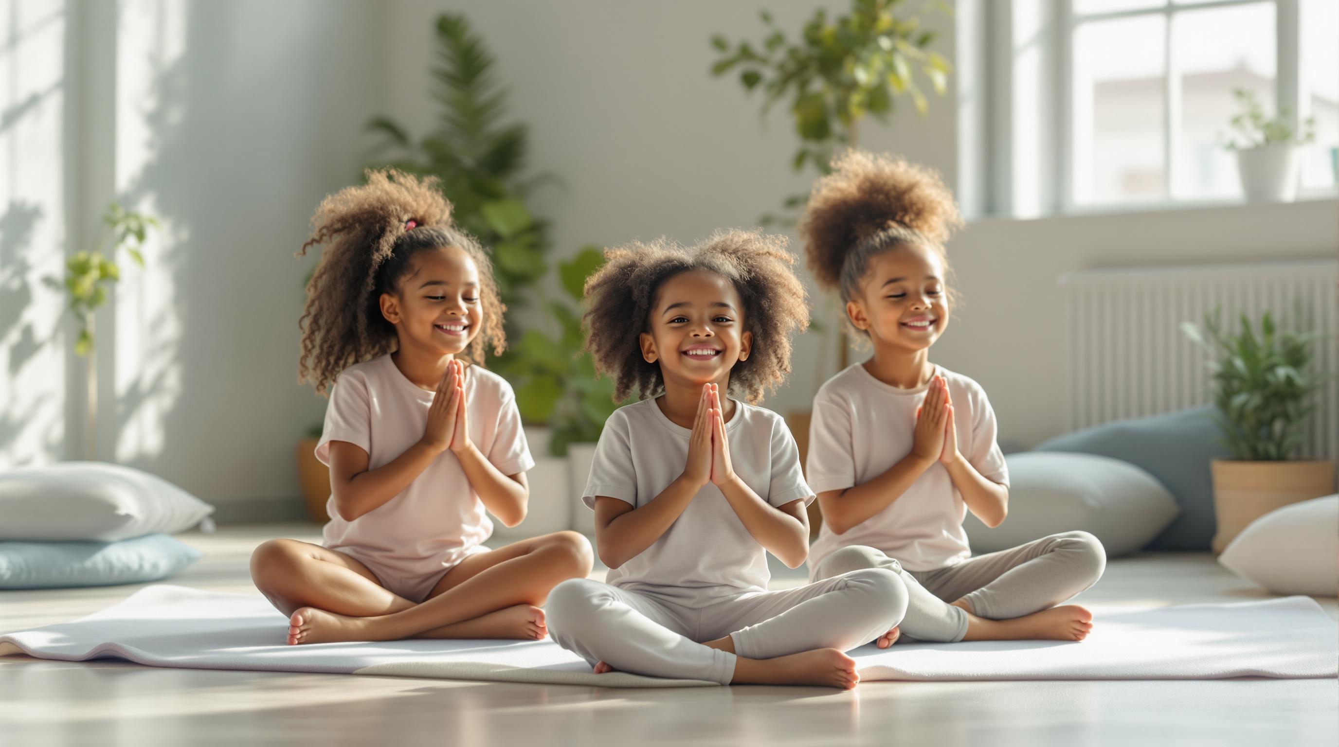 10 Calming Breathing Games for Kids